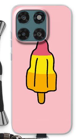 Rocket pop