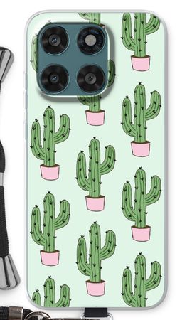 Cactus Lover