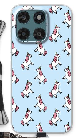 Unicorns everywhere