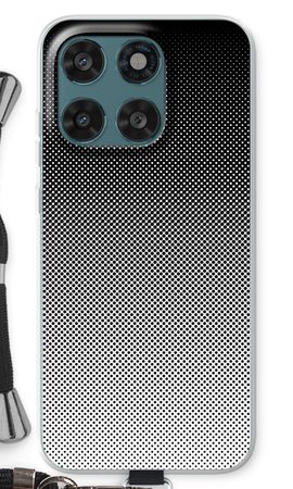 Musketon Halftone
