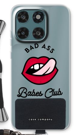 Badass Babes Club