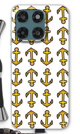 Musketon Anchor