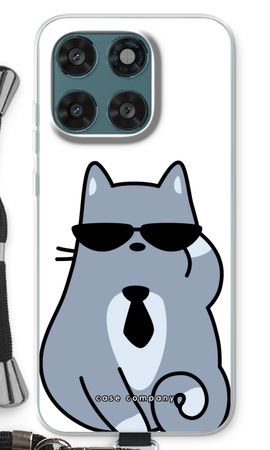 Gato molón