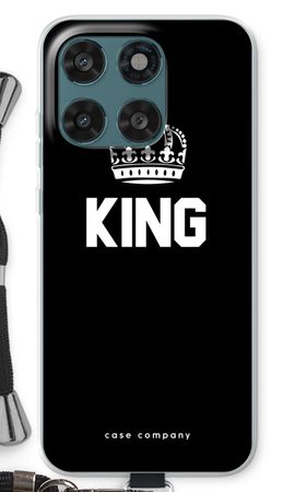 King black