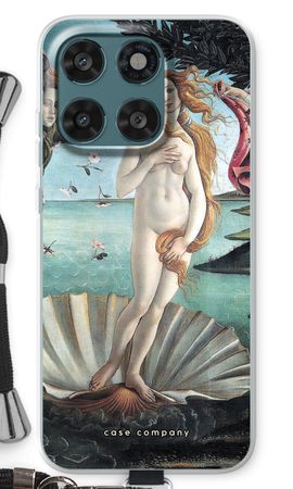 Birth Of Venus