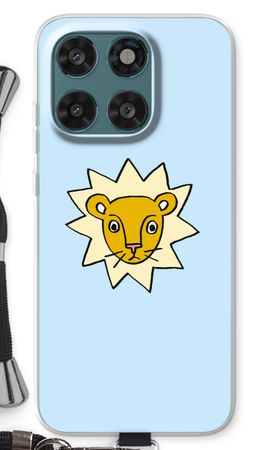 Little lion