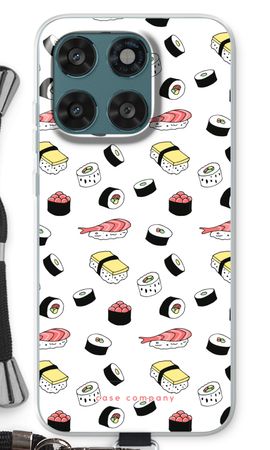 Sushi time