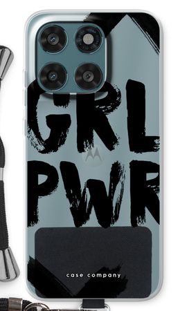 Girl Power #2