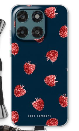 Raspberries