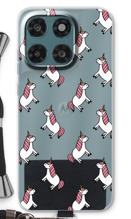 Unicorns everywhere