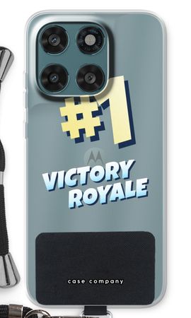 Victory Royale