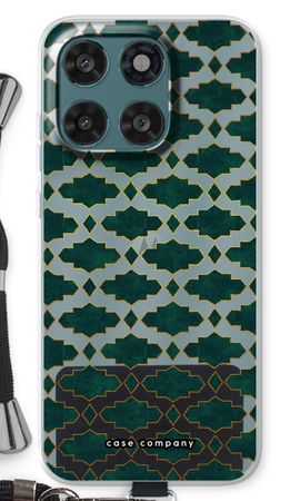 Moroccan tiles