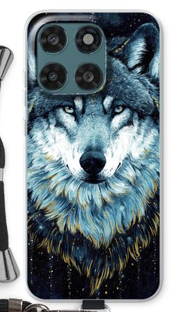 Darkness Wolf