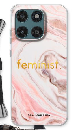 Feminist