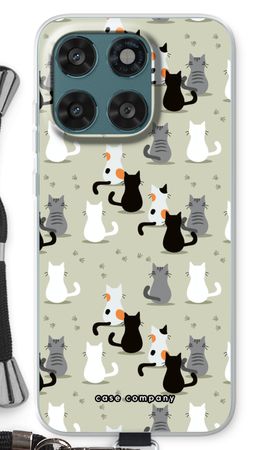 Cats