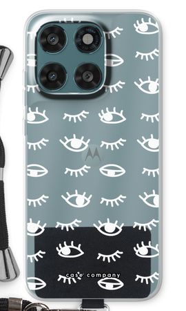 Eye pattern #3