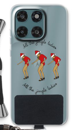 Jingle Ladies