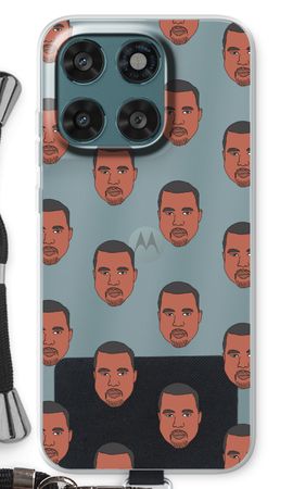 Kanye Call Me?