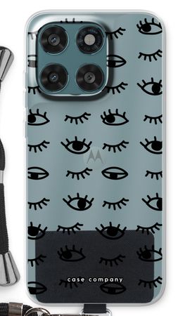 Eye pattern #2