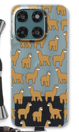 Alpacas