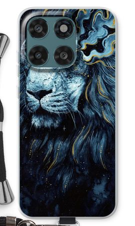 Darkness Lion