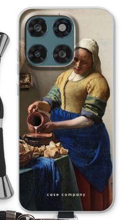 The Milkmaid