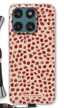 Red Jaguar
