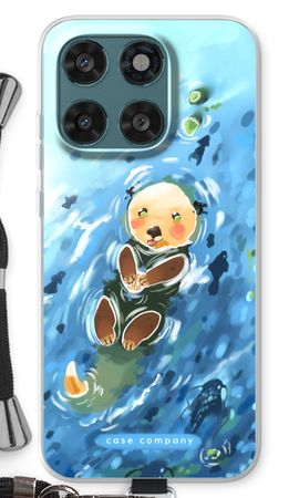 Otter Fun