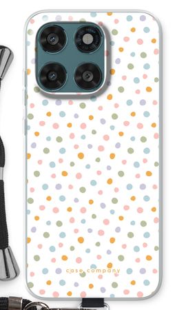 Pastel Polka