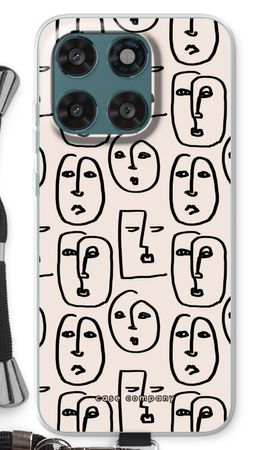 Talking Faces
