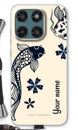 Namecase - Koi