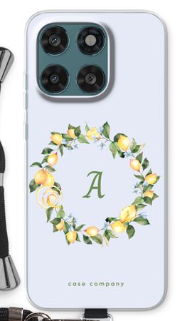 Monogram 2 - Citrus