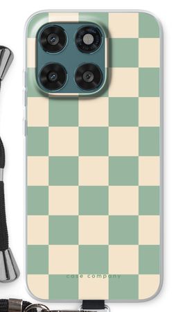 Checkered Mint