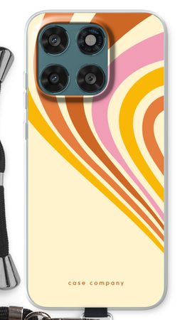 Retro Rainbow