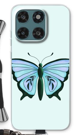 Blue Butterfly