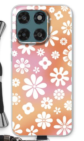 Retro Flowers N°3