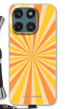Retro Sun