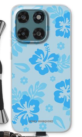 Hawaii - Blue