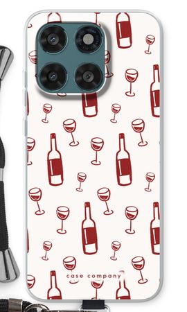 Wine Overload