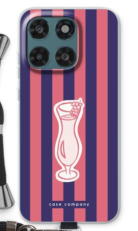 Pink Fizz