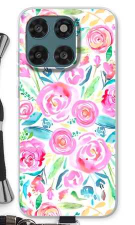 Pastel Roses