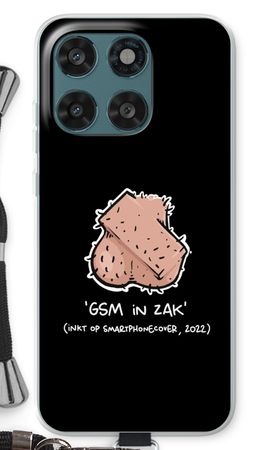 GSM in zak