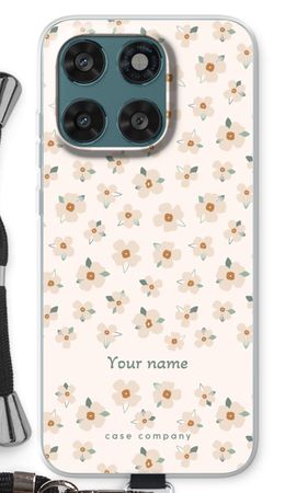 Namecase - Blossom