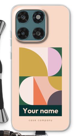 Formé - Namecase #1
