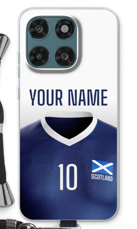 Scotland - Football