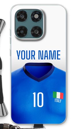 Italia - Calcio