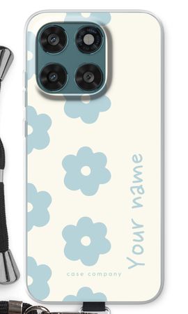 Namecase - Flowers - Pascha
