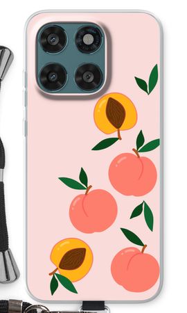Just peachy