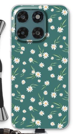 Small daisies