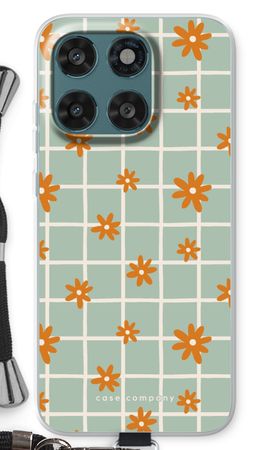 Flower Tiles